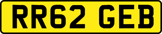 RR62GEB