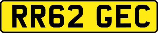 RR62GEC