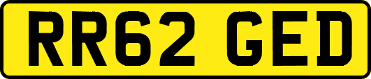 RR62GED