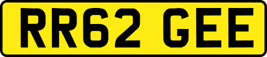 RR62GEE