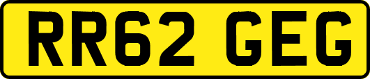 RR62GEG