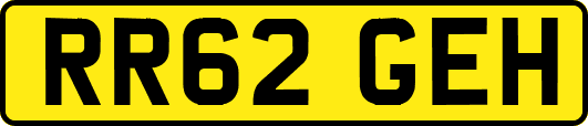 RR62GEH