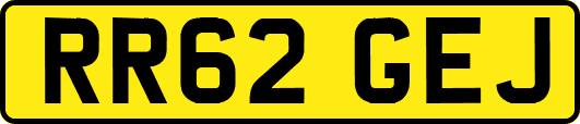 RR62GEJ