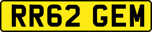 RR62GEM