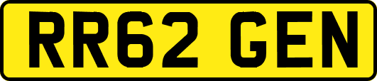 RR62GEN