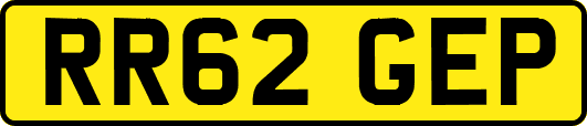 RR62GEP