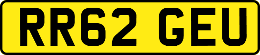 RR62GEU