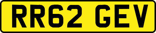 RR62GEV