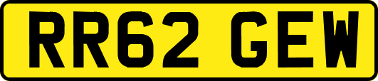 RR62GEW