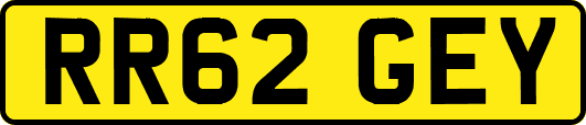 RR62GEY