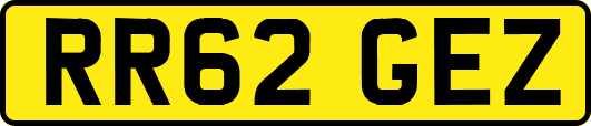 RR62GEZ