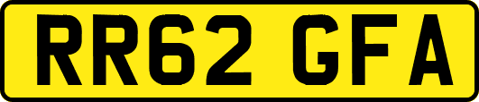 RR62GFA