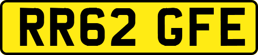 RR62GFE