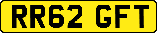 RR62GFT