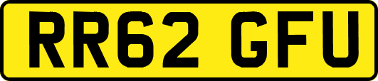 RR62GFU