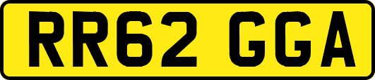 RR62GGA