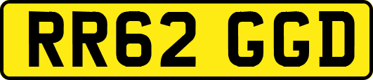 RR62GGD
