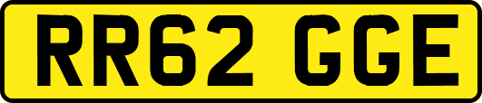 RR62GGE