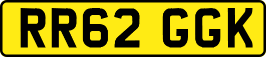 RR62GGK
