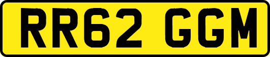 RR62GGM