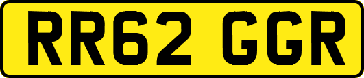 RR62GGR