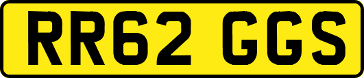 RR62GGS