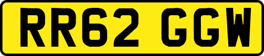 RR62GGW