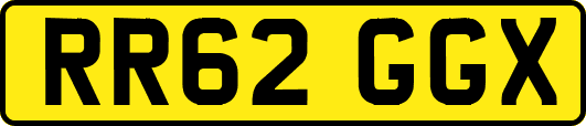 RR62GGX