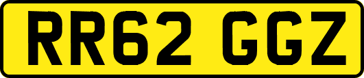 RR62GGZ