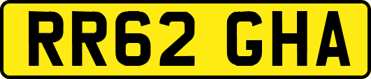 RR62GHA