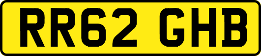 RR62GHB