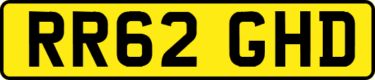 RR62GHD