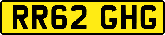 RR62GHG