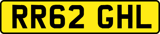 RR62GHL