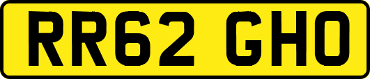RR62GHO