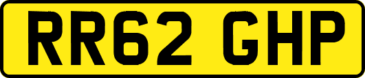 RR62GHP