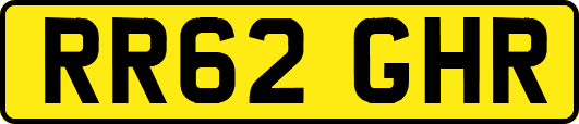 RR62GHR