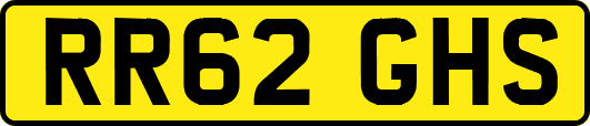 RR62GHS