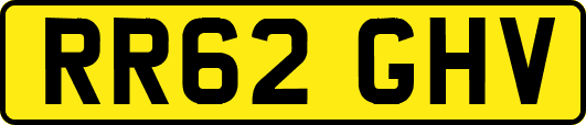 RR62GHV