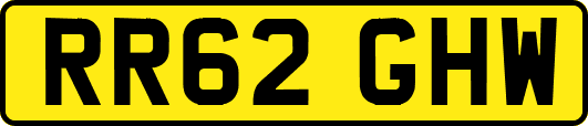 RR62GHW