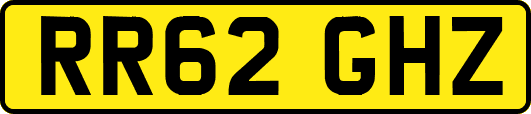 RR62GHZ