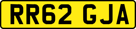 RR62GJA