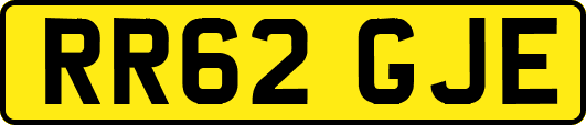 RR62GJE
