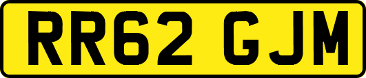 RR62GJM