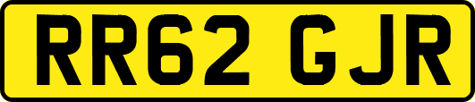 RR62GJR