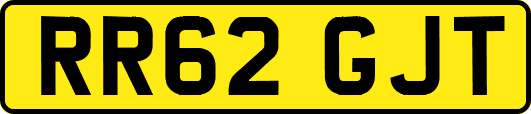 RR62GJT