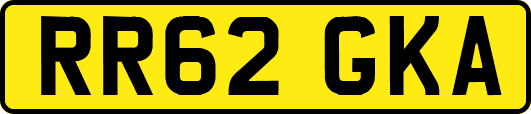 RR62GKA