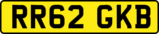 RR62GKB
