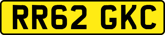 RR62GKC