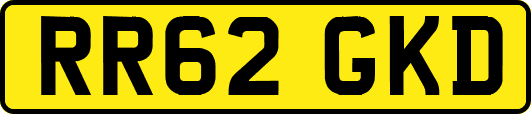 RR62GKD